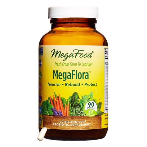 megafoods probiotic